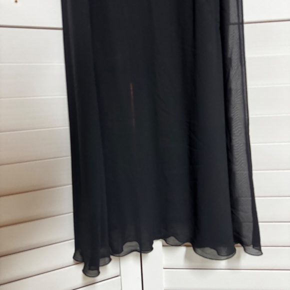 Vintage Emporio Armani Dress - Picture 6 of 7